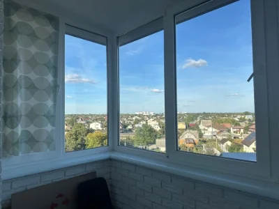 One-bedroom Apartment, New 31B