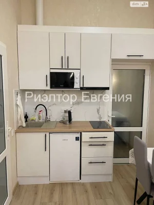 Довгострокова Оренда Квартира Приморський