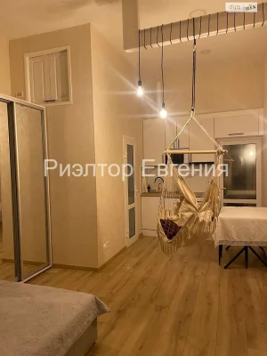 Довгострокова Оренда Квартира Приморський