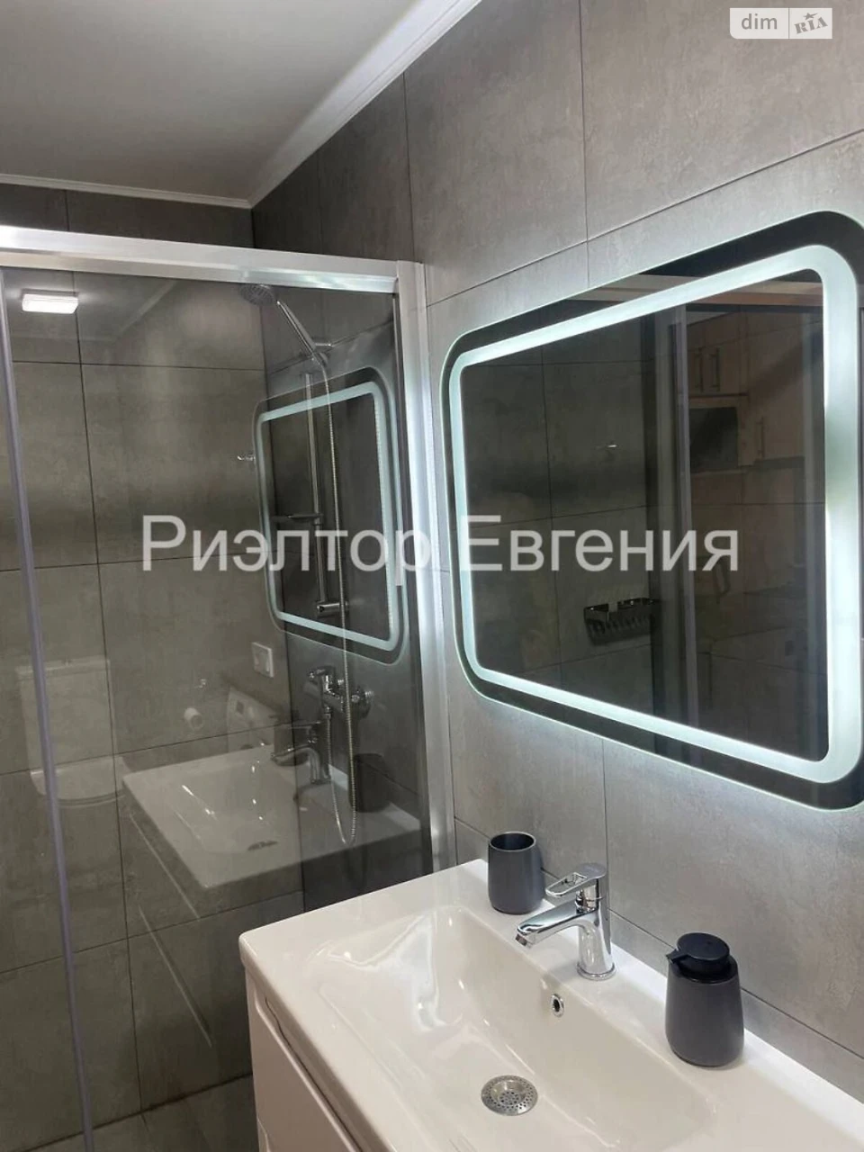 Довгострокова Оренда Квартира Приморський
