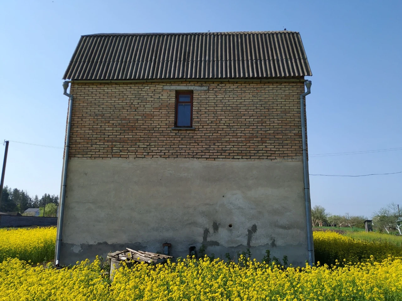 Продается дача в с.т. БУКАЧ