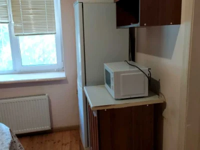 Кімната. Київ, вулиця Сирецька