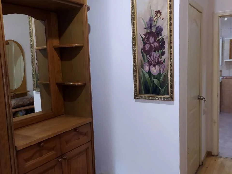 Кімната. Київ, вулиця Сирецька