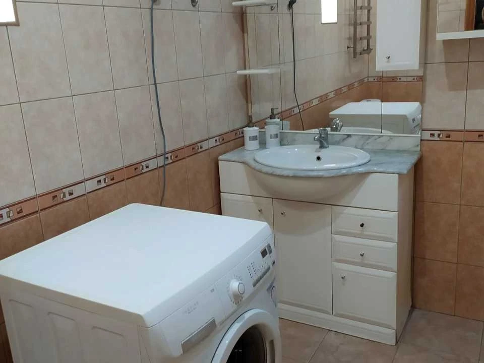 Кімната. Київ, вулиця Сирецька