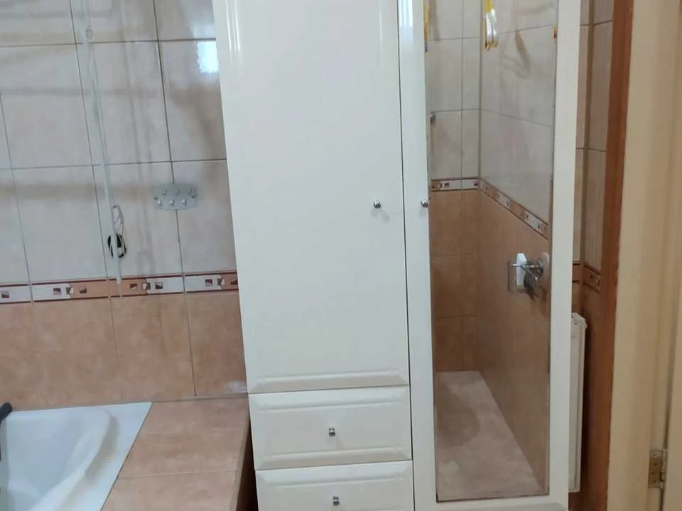 Кімната. Київ, вулиця Сирецька