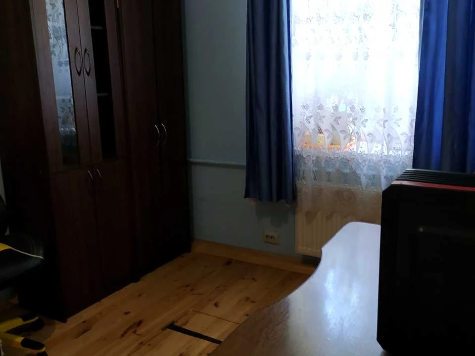 Кімната. Київ, вулиця Сирецька