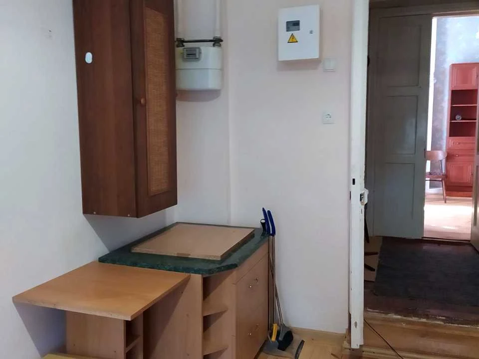Кімната. Київ, вулиця Сирецька