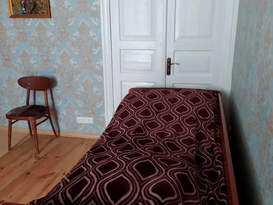 Кімната. Київ, вулиця Сирецька