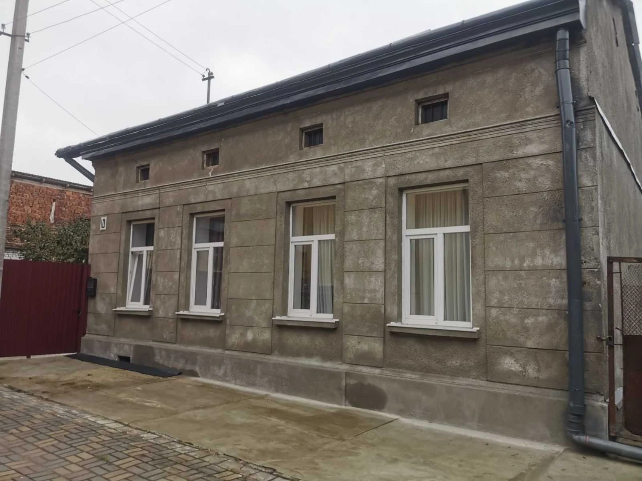 Продаж 4 кім будинку вул. Зустрічна