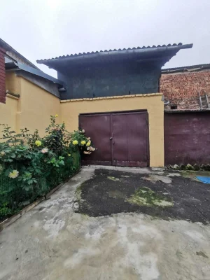 Продаж 4 кім будинку вул. Зустрічна