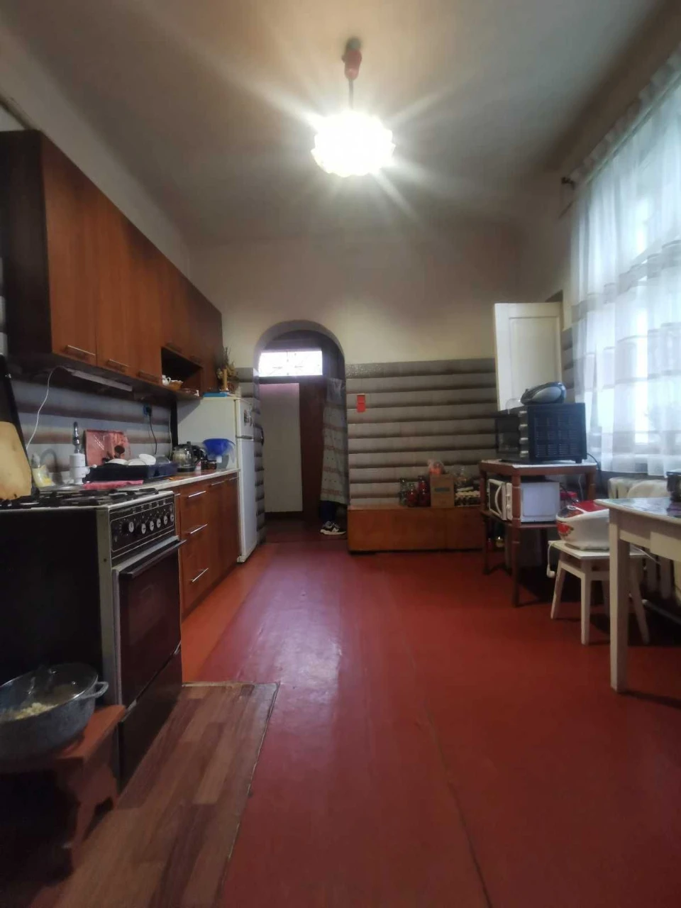 Продаж 4 кім будинку вул. Зустрічна