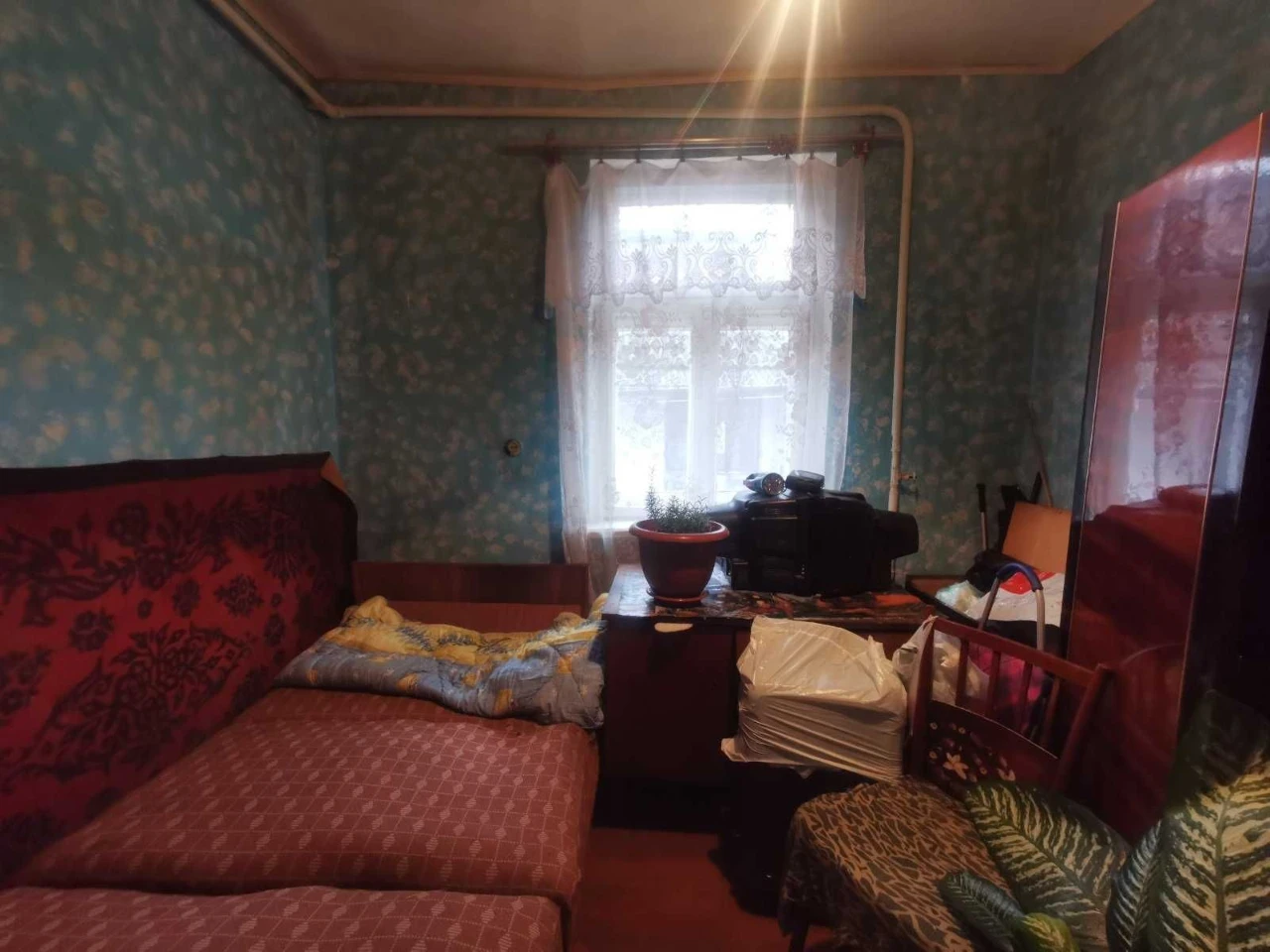 Продаж 4 кім будинку вул. Зустрічна