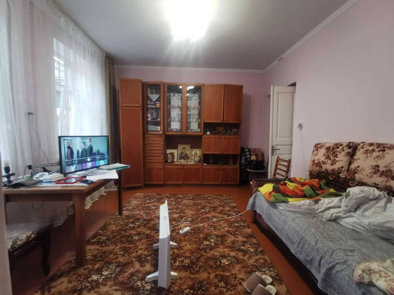 Продаж 4 кім будинку вул. Зустрічна