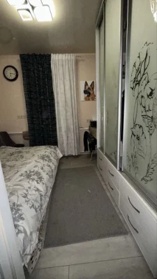 House. Dnipro. Diivka 2