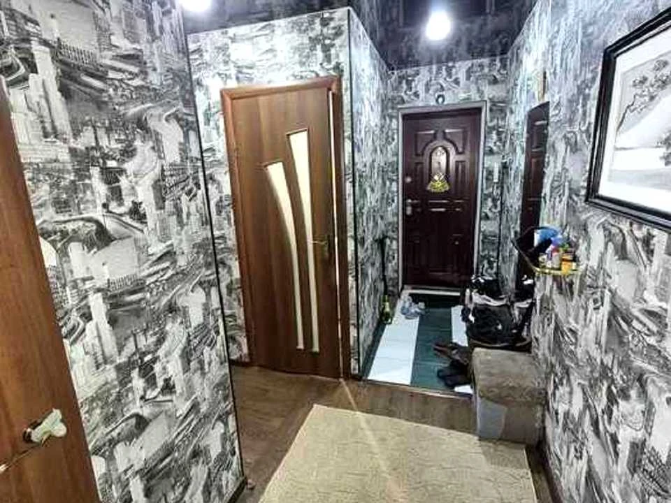 Квартира. Полтава, Кучеренка вул.