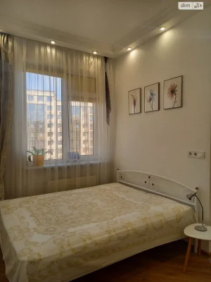 Long-Term Rental Apartment Kyiv