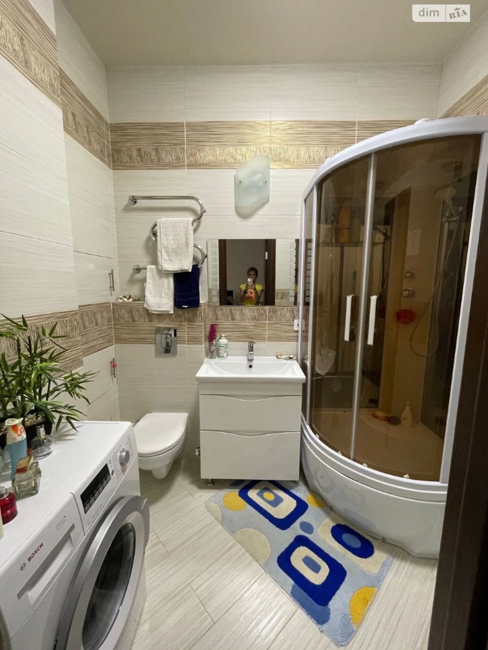 Long-Term Rental Apartment Kyiv