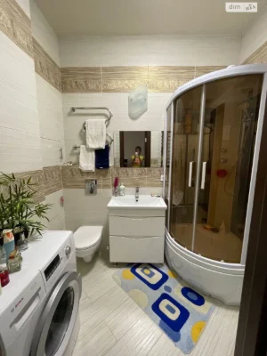 Long-Term Rental Apartment Kyiv