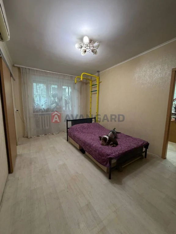 Kitchas. Sale of a 2-room apartment at Wrocławska St. 11