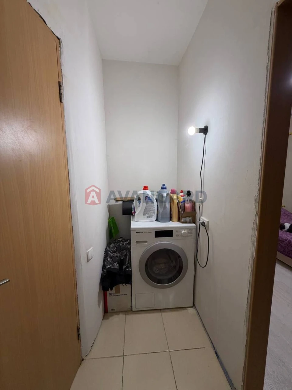 Kitchas. Sale of a 2-room apartment at Wrocławska St. 11
