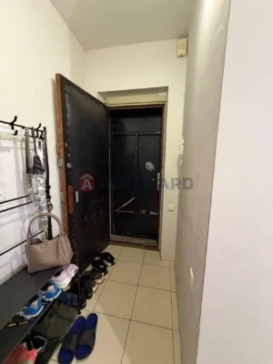Kitchas. Sale of a 2-room apartment at Wrocławska St. 11
