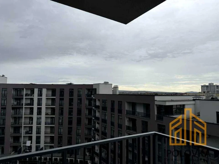 Apartment. Uzhhorod, Mykhola Bobyaka Street
