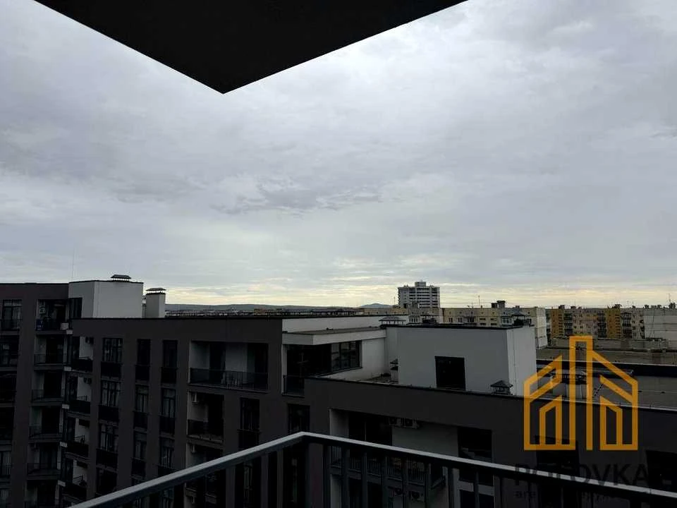 Apartment. Uzhhorod, Mykhola Bobyaka Street