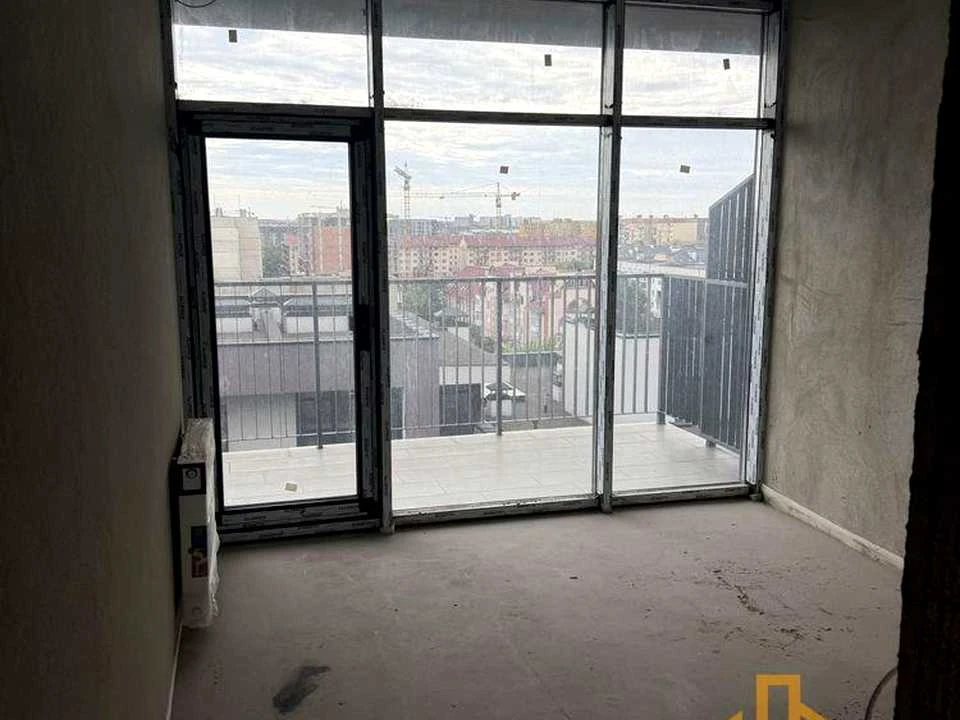 Apartment. Uzhhorod, Mykhola Bobyaka Street