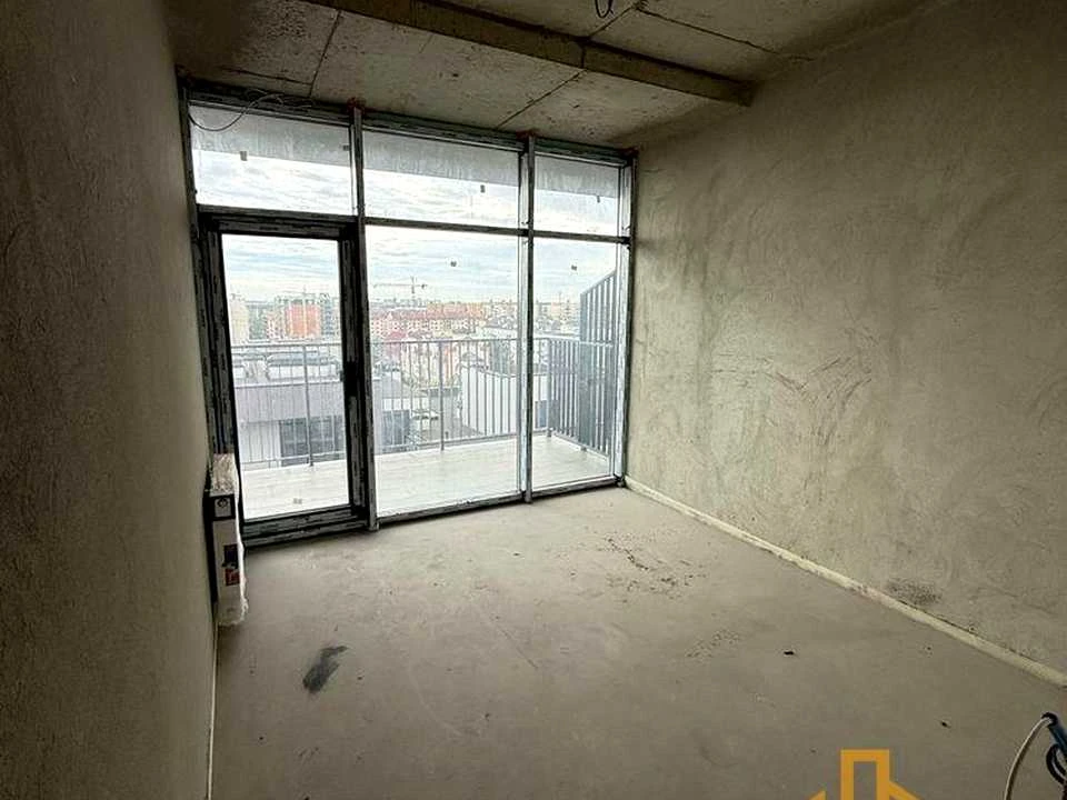 Apartment. Uzhhorod, Mykhola Bobyaka Street