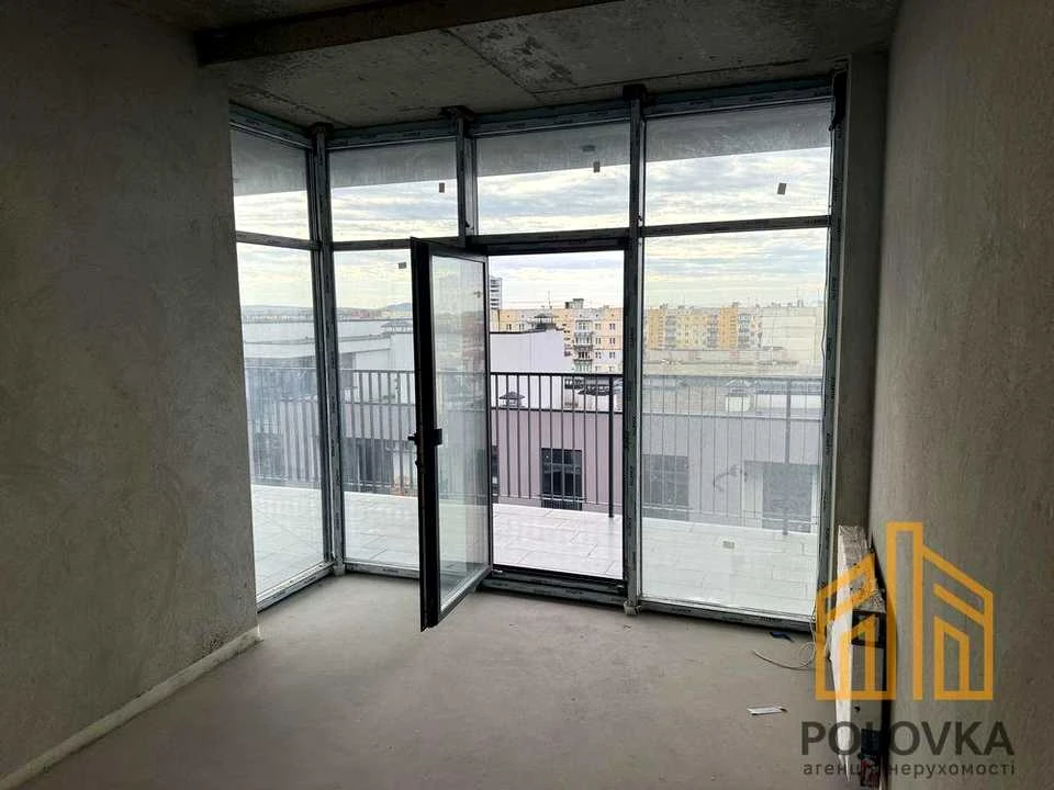 Apartment. Uzhhorod, Mykhola Bobyaka Street