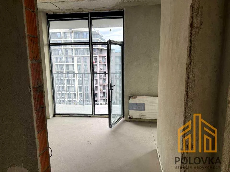 Apartment. Uzhhorod, Mykhola Bobyaka Street