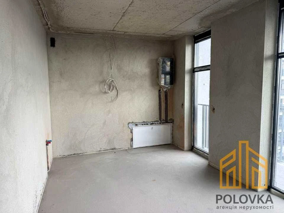 Apartment. Uzhhorod, Mykhola Bobyaka Street