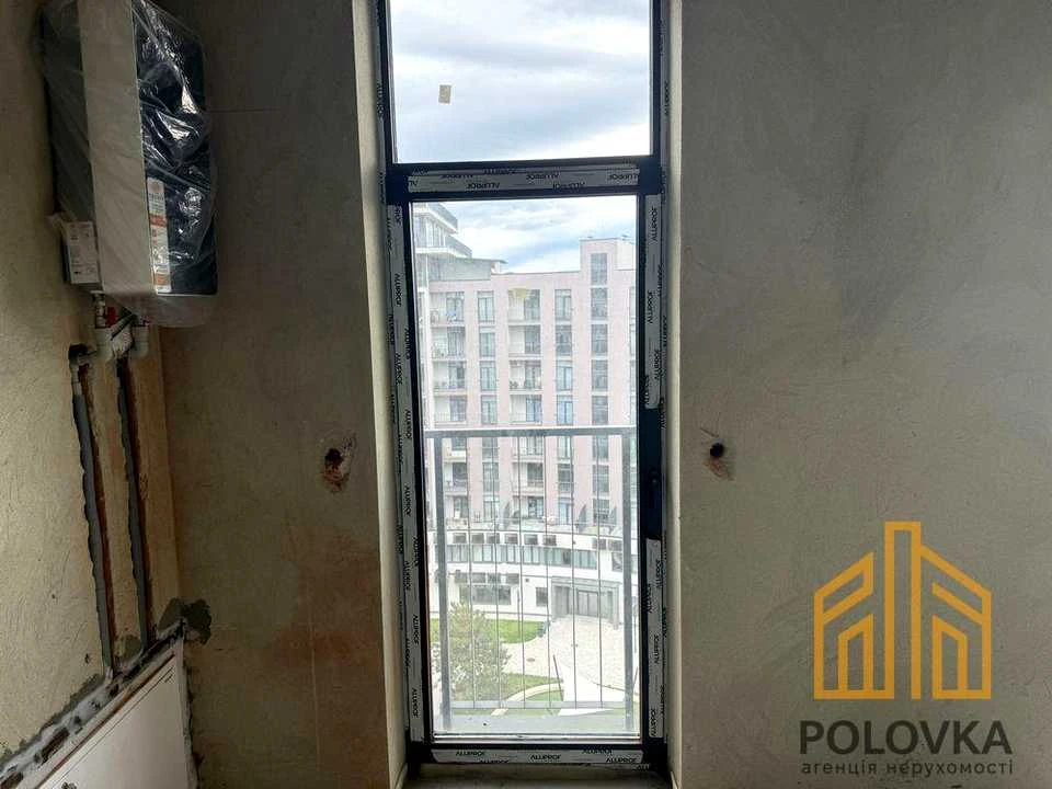 Apartment. Uzhhorod, Mykhola Bobyaka Street