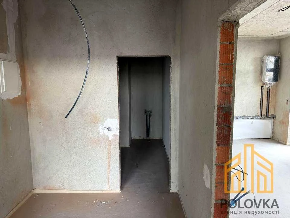 Apartment. Uzhhorod, Mykhola Bobyaka Street
