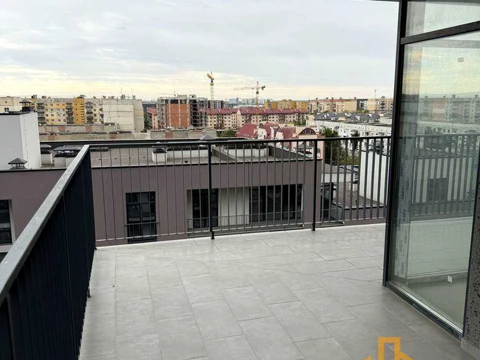 Apartment. Uzhhorod, Mykhola Bobyaka Street
