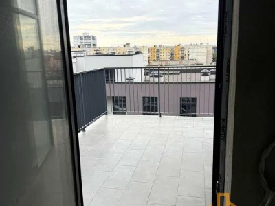 Apartment. Uzhhorod, Mykhola Bobyaka Street