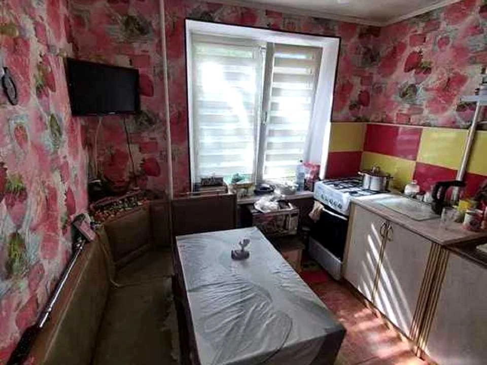 Квартира. Полтава, Кучеренка вул.