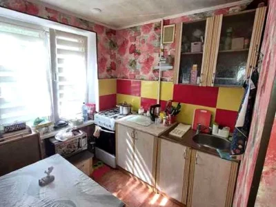 Квартира. Полтава, Кучеренка вул.