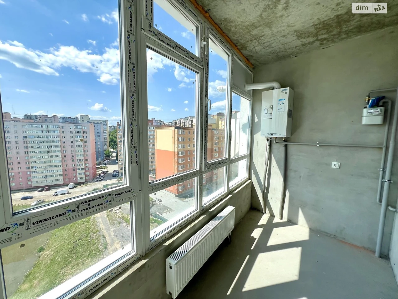 Продаж Квартира Озерна