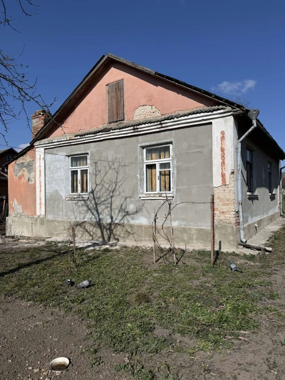 Продам будинок в Рівному. Під ремонт або реконструкцію. Гарн
