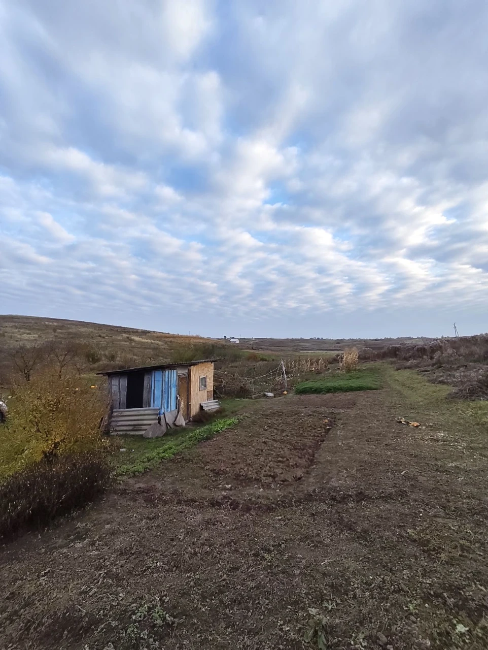 Продається земельна ділянка в Малому Житині