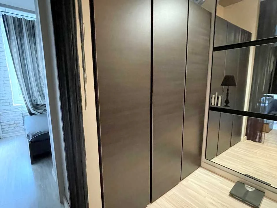 Apartment. Luthran Street, Kyiv