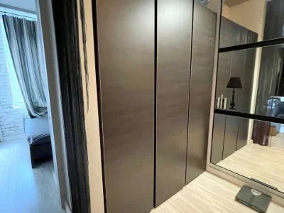 Apartment. Luthran Street, Kyiv