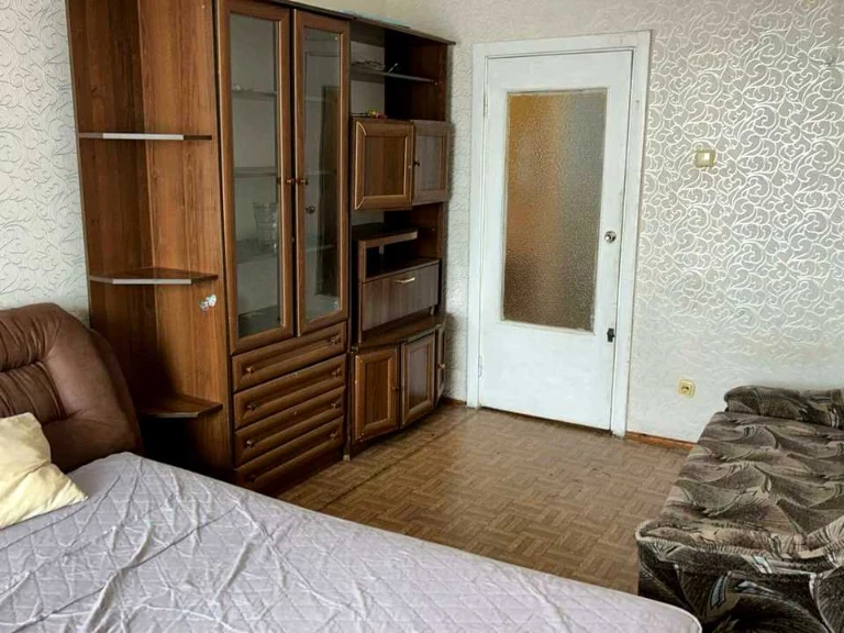 Apartment. Liskivska st., Kyiv