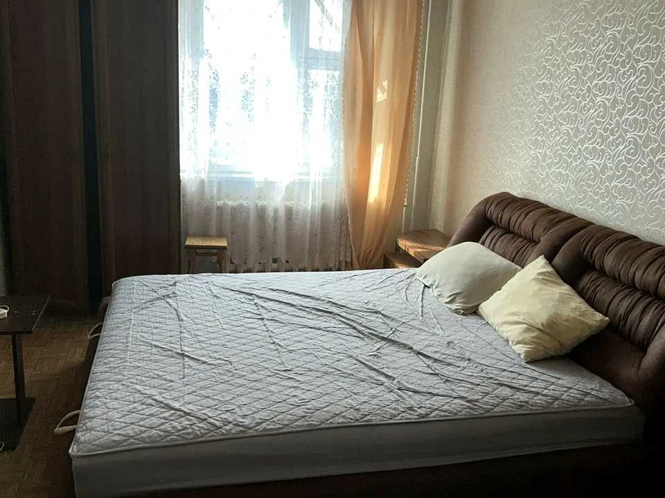 Apartment. Liskivska st., Kyiv