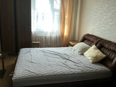 Apartment. Liskivska st., Kyiv