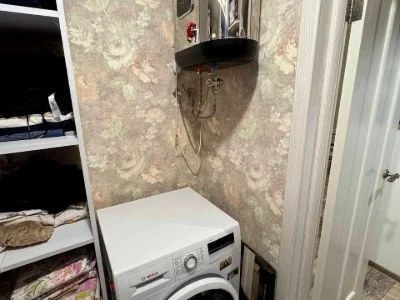 Apartment. Kyiv, Demievska Street