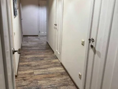 Apartment. Kyiv, Demievska Street