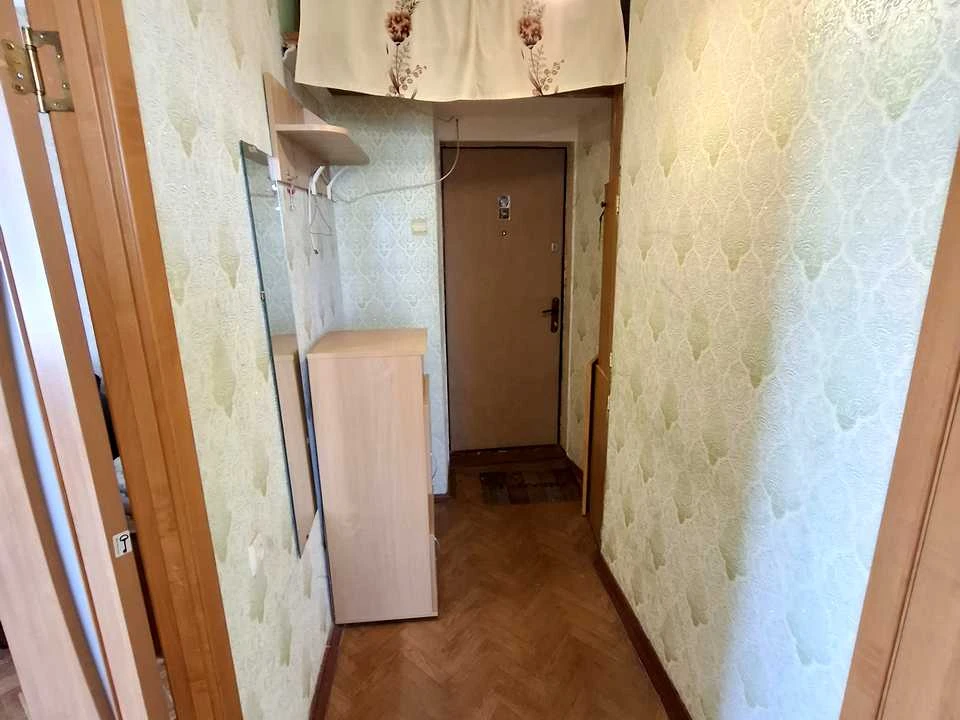 Apartment. Березняківська street, Kyiv