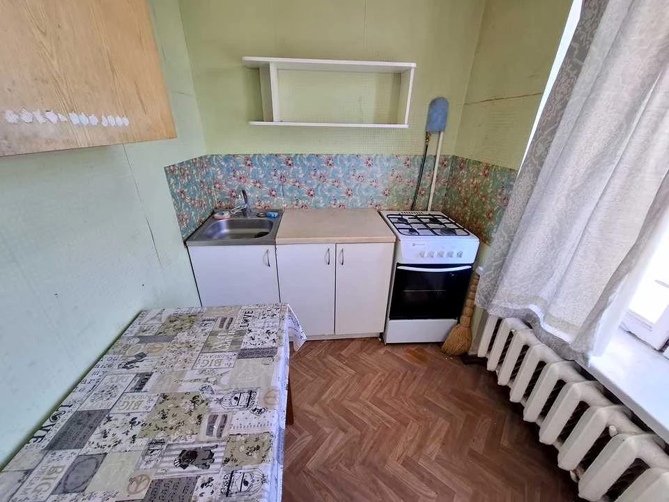 Apartment. Березняківська street, Kyiv